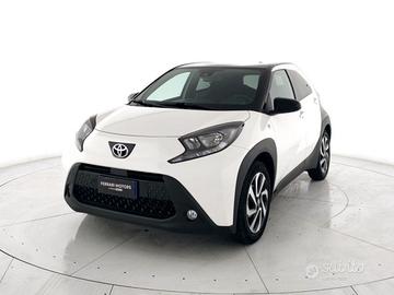 TOYOTA Aygo X 1.0 Trend 72cv s-cvt