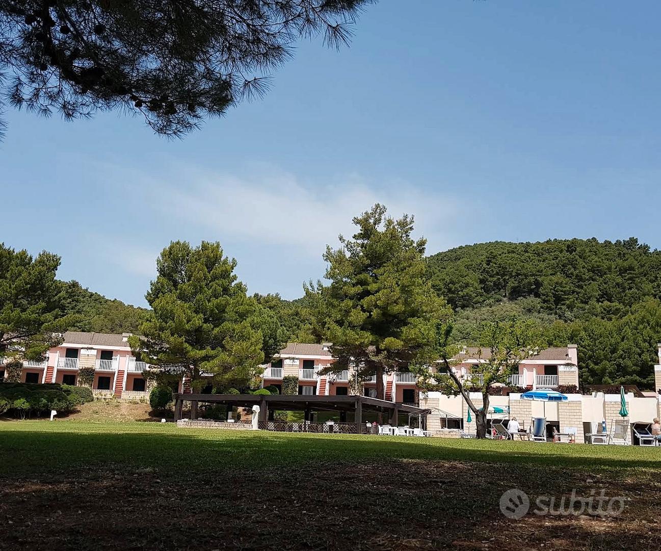 Appartamento – Vieste, Foggia - Vista 2