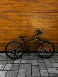 Bici bambino ruote da 14