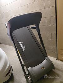 Tapis Roulant Diadora Trim 2.4  elettrico