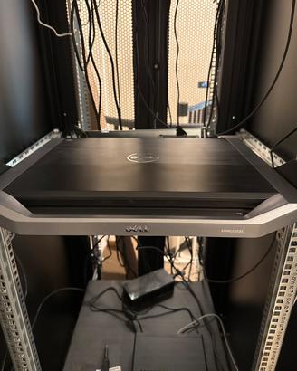 DELL KMMLED185