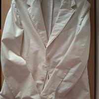 giacca cotone ragazzo