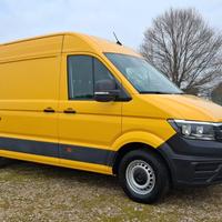 VW Crafter - Passo Medio - Anno 2020 - Euro 6 D