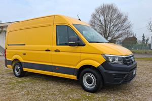 VW Crafter - Passo Medio - Anno 2020 - Euro 6 D