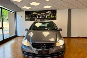 Mercedes-benz A 160 A160 Automatic Avantgarde