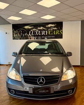 Mercedes-benz A 160 A160 Automatic Avantgarde
