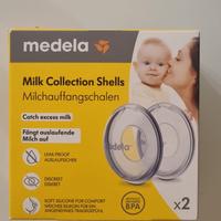 coppette raccoglilatte