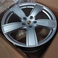 Cerchi 20 PORSCHE Panamera Flowforged ultraleggeri