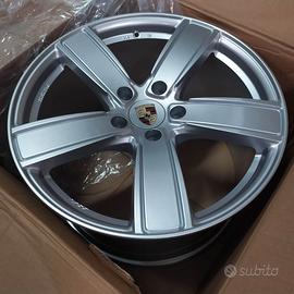 Cerchi 20 PORSCHE Panamera Flowforged ultraleggeri