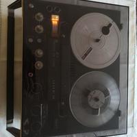 Registratore stereo Uher