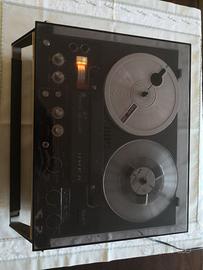 Registratore stereo Uher