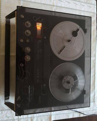 Registratore stereo Uher