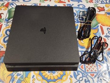 ps4 slim
