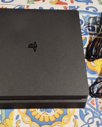 ps4 slim