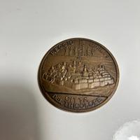 Medaglia Reggio Emilia 