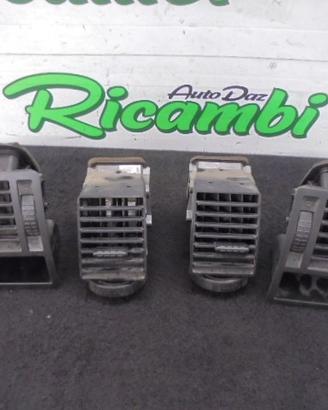 BOCCHETTE CRUSCOTTO PER VW T5 ANNO 2006