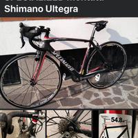 Bici da corsa Specialized