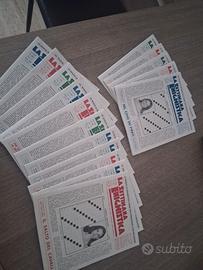 Settimana enigmistica