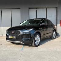 Jaguar E-Pace 2.0d i4 awd 150cv auto my19