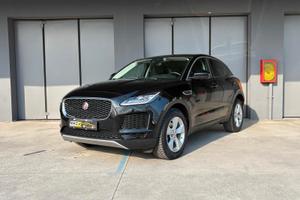 Jaguar E-Pace 2.0d i4 awd 150cv auto my19