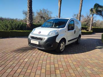Fiat Fiorino sx N1 1.3 Multijet 95cv nav full