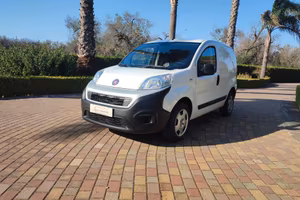 Fiat Fiorino sx N1 1.3 Multijet 95cv nav full