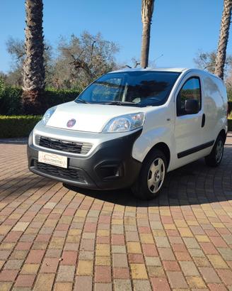 Fiat Fiorino sx N1 1.3 Multijet 95cv nav full