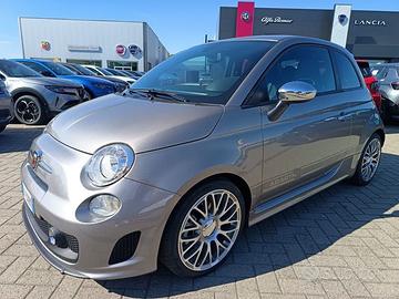 Abarth 500 1.4 Turbo T-Jet 160cv ZEROCENTO #6...