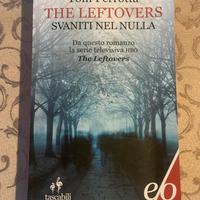 The Leftovers - Svaniti nel nulla