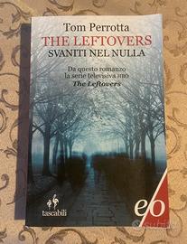 The Leftovers - Svaniti nel nulla