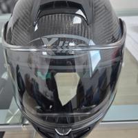 CASCO FIBRA DI CARBONIO X-LITE