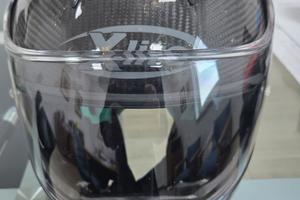 CASCO FIBRA DI CARBONIO X-LITE