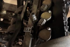 Motore 135930 – Mitsubishi Colt 1.3 16V (70kw)
