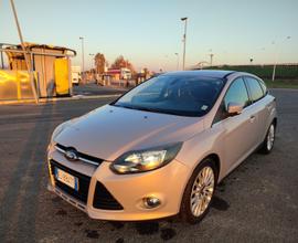 Ford Focus 1.6 TDCi 115 CV Titanium