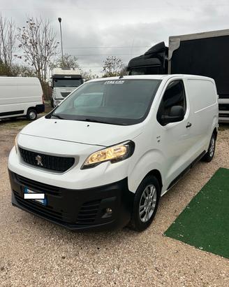 PEUGEOT EXPERT PASSO LUNGO