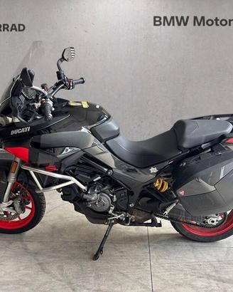DUCATI Multistrada V2 S Street Grey