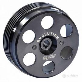 Campana frizione Ciao Polini 250042