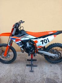 ktm sx 300 2024 