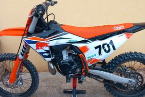 ktm sx 300 2024 