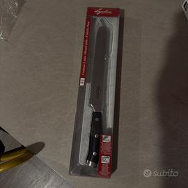 Coltello per il pane