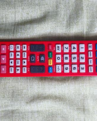  Telecomando universale Tekone E810