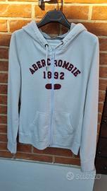 Felpa Abercrombie & Fitch