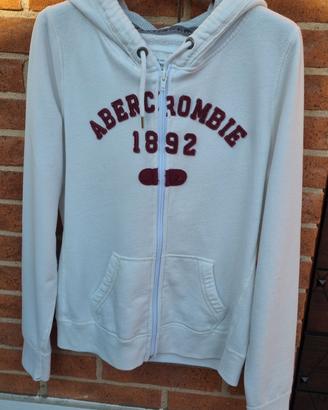 Felpa Abercrombie & Fitch