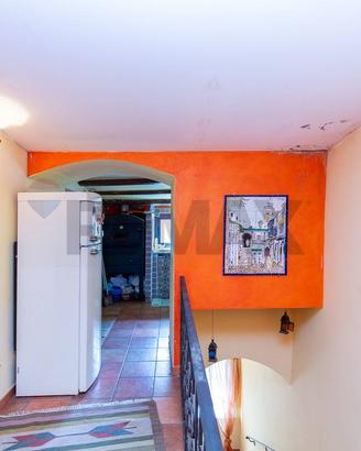 Casa Indipendente - Barrafranca