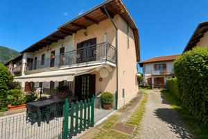 CASA SEMINDIPENDENTE A GIVOLETTO