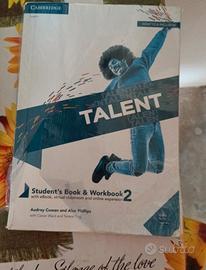 talent 2 