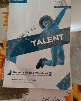 talent 2 