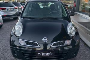 NISSAN Micra 1.2 16V 5 porte Active