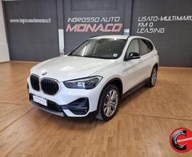 BMW X1 sDrive18d 150cv Advantage 2019