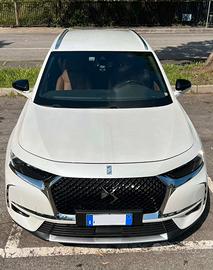 DS7 Crossback